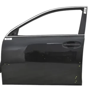 DRZWI PRZEDNIE PRZÓD LEWE SUBARU LEGACY V D4S Szybka dostawa